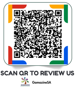 Gamazinesa Review